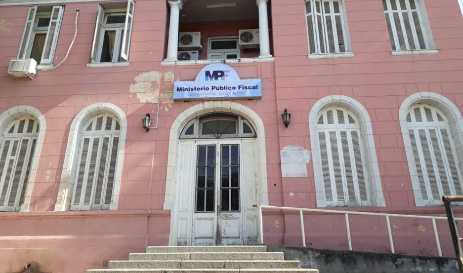 Prorrogan detencioacuten de acusado por abuso sexual