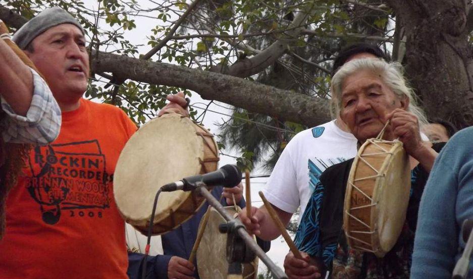 Quichuistas y Vidaleros mantienen viva la tradicioacuten y la lengua ancestral en Fernaacutendez