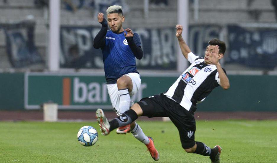 Curiosidades y reacutecords de los 19 refuerzos de Central Coacuterdoba