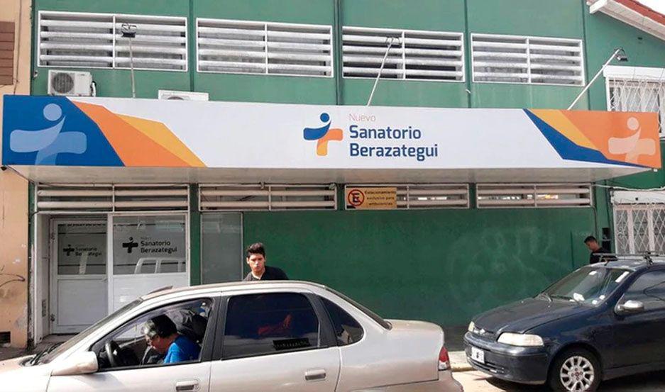 Le amputaron la pierna equivocada a una mujer que padece diabetes