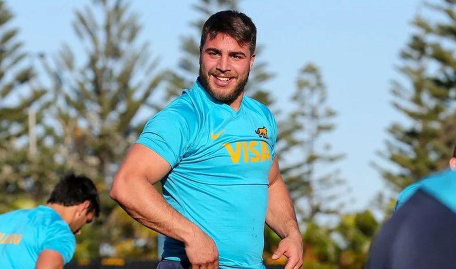 Con Isa y Lezana como titulares los Pumas ultiman detalles para enfrentar a Australia