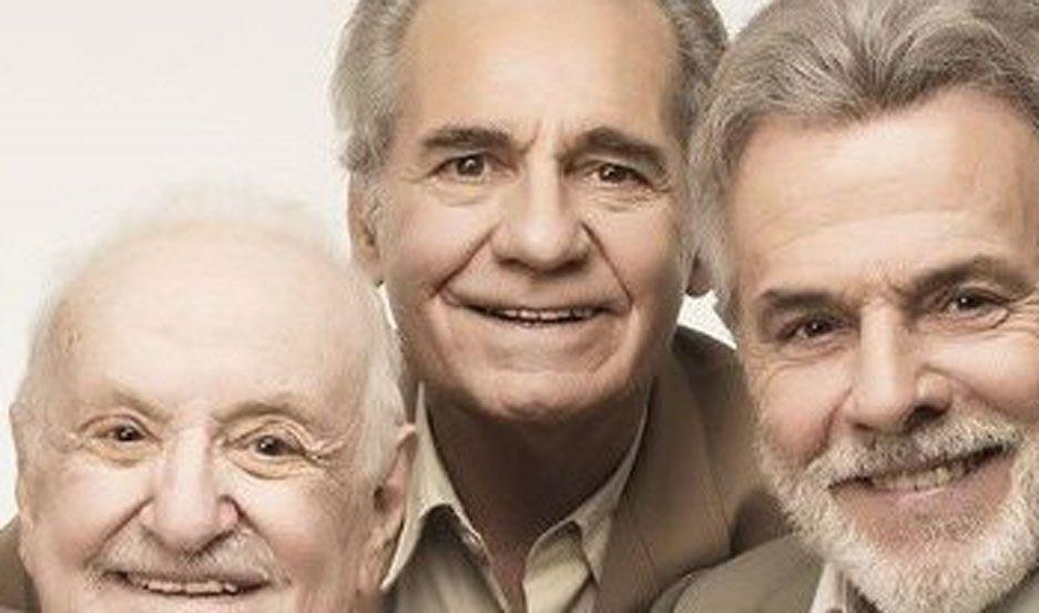 Grandes figuras del teatro argentino el 16 de agosto en el paraninfo de la Unse