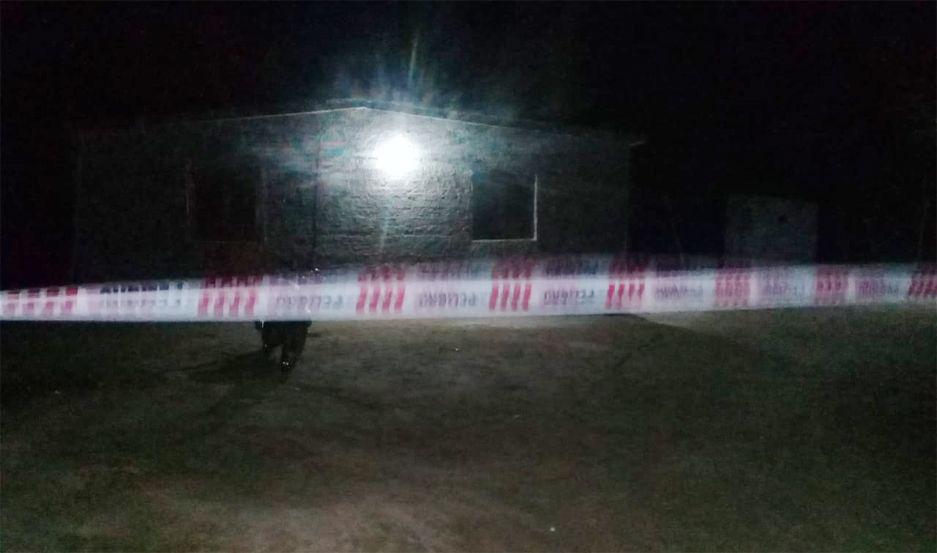 Homicida confesoacute que asesinoacute  a su amigo para defenderse