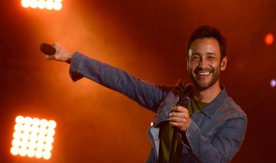 Festival Madre de Ciudades- iquestA queacute hora canta cada uno de los artistas