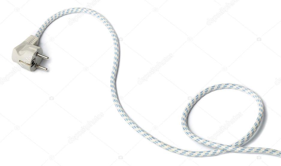 Un hombre fue detenido por estrangular a su ex con el cable de la plancha