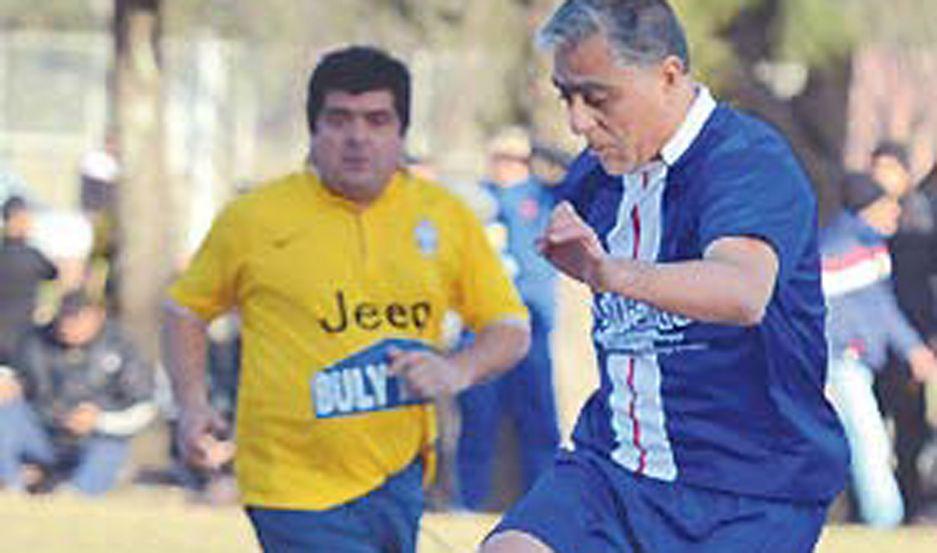 El Apertura pondraacute en escena la tercera fecha en la C50 y C55