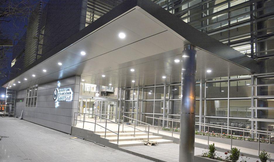 Tratoacute de arrebatar un celular pero los vecinos le dieron una paliza y acaboacute maltrecho y preso en la 13