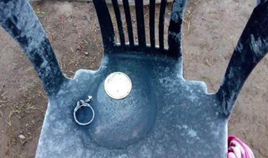 Lectores de EL LIBERAL comparten sus fotos del intenso friacuteo