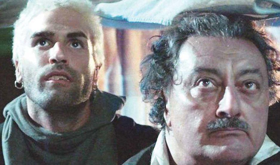 Nicolaacutes Furtado y Claudio Rissi le encontraron el gusto a trabajar juntos