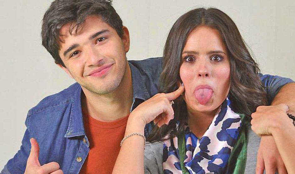 Juliaacuten Serrano renuncioacute al Bailando y Sofi quedoacute sola