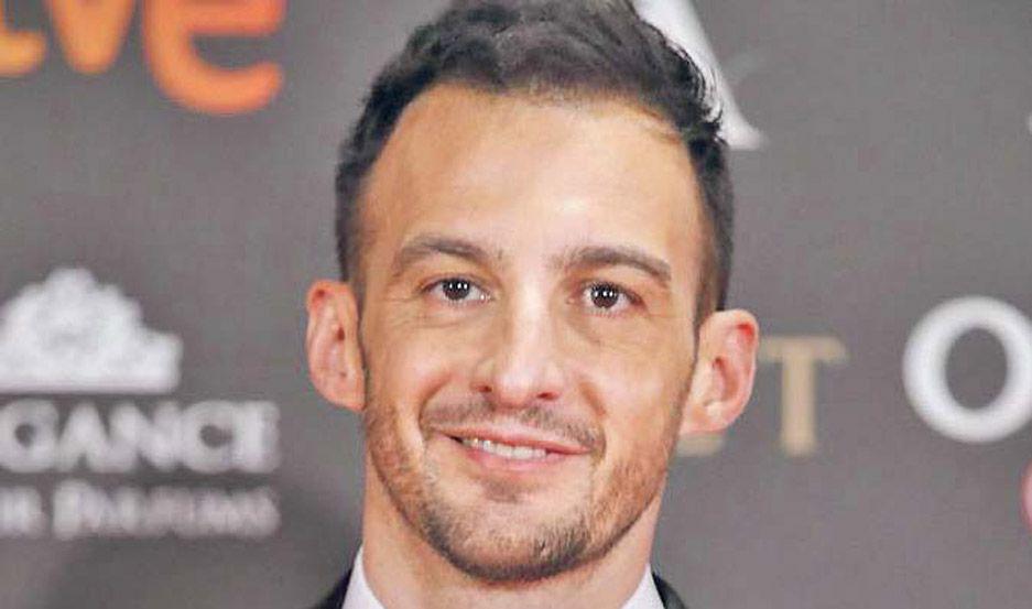 El cineasta Alejandro Amenaacutebar incursiona en las series de TV