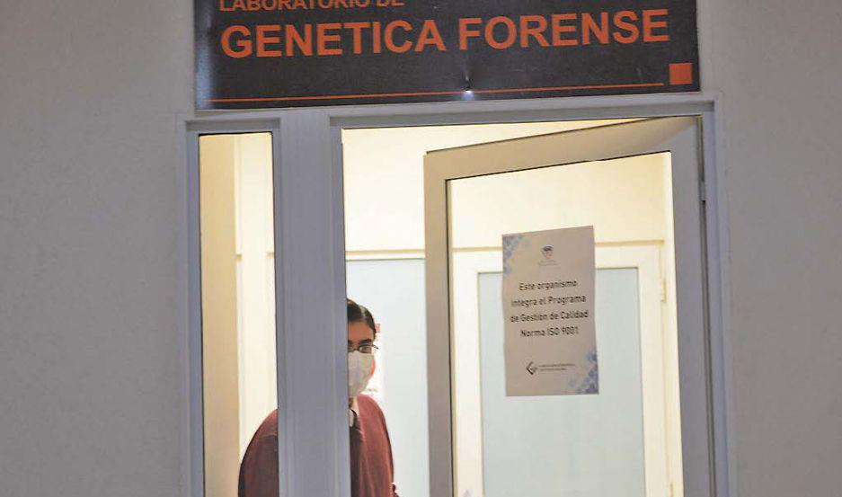 Extraen sangre a la madre de Malena por el enigma del craacuteneo