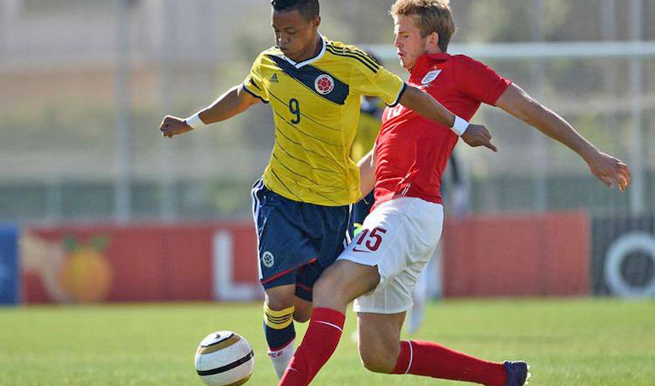 Joao Rodriacuteguez Gonzaacutelez nuevo jugador del Ferroviario