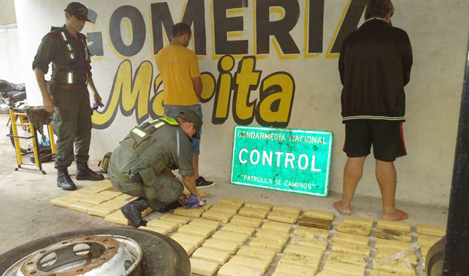 En Santiago los ldquonarcosrdquo pagan hasta 350000 por un kilo de cocaiacutena