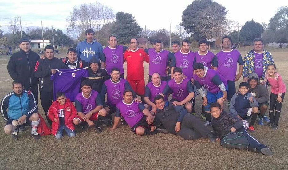 El torneo Antonio Segura se jugaraacute hoy en el Traacutefico de Friacuteas