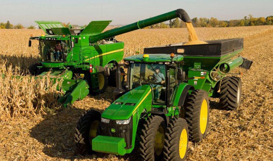 Rendimiento de maiacutez en el NOA supera a la media nacional