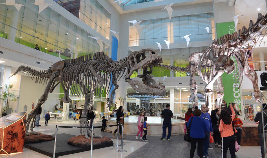 CCB- obra de teatro y nuevos talleres para los pequentildeos