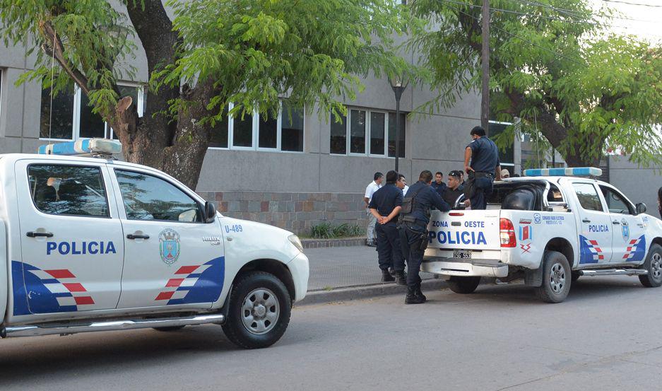 Seguiraacute detenido el sujeto que roboacute en una casa mientras cumpliacutea condena