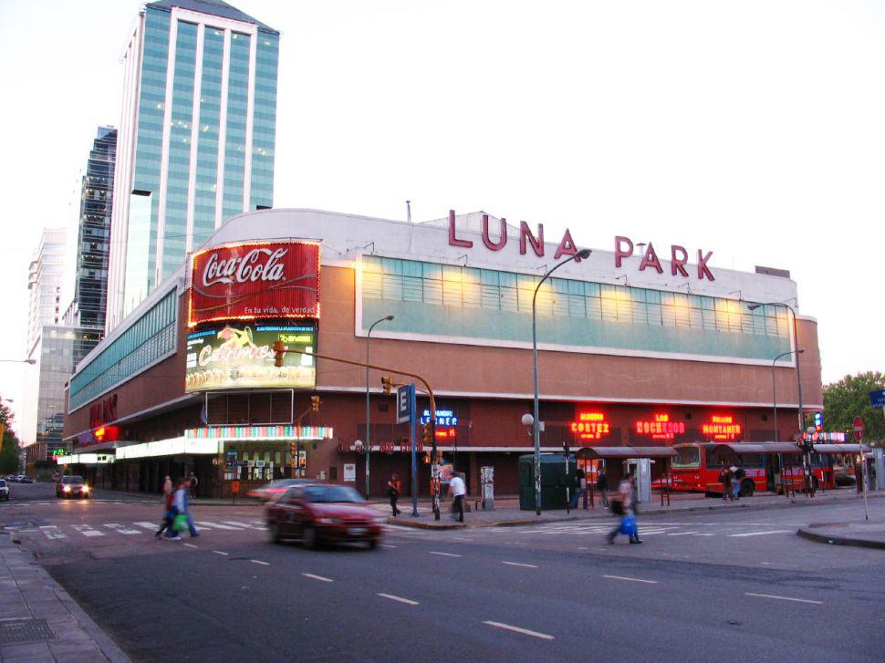 Por voluntad de una señora que lo donó el predio no nueve ser comercializado