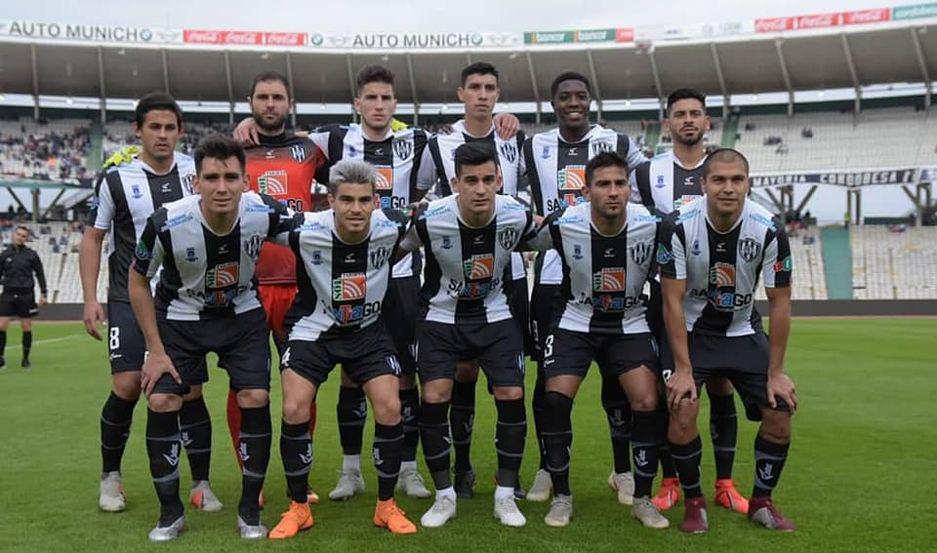 El minuto a minuto del debut del Ferro en la Superliga