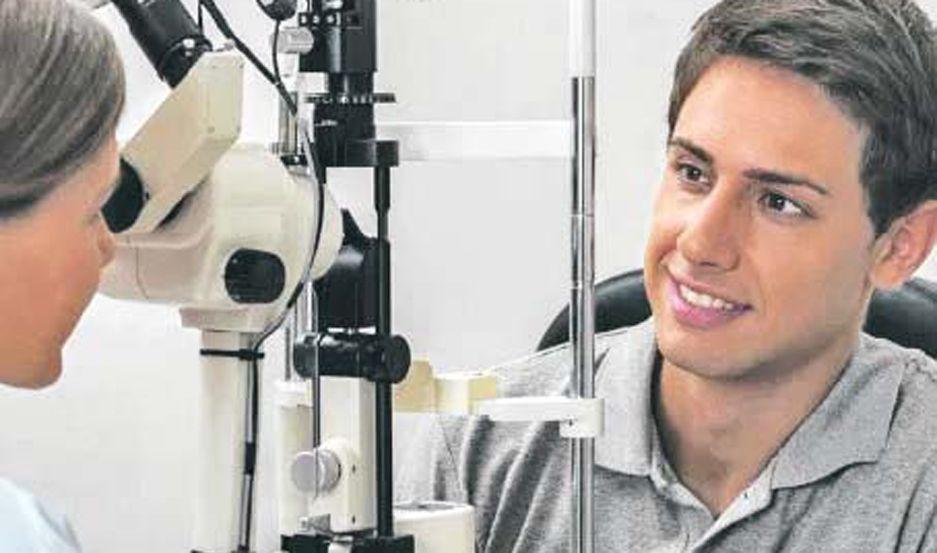 Consejos para mantener la salud ocular