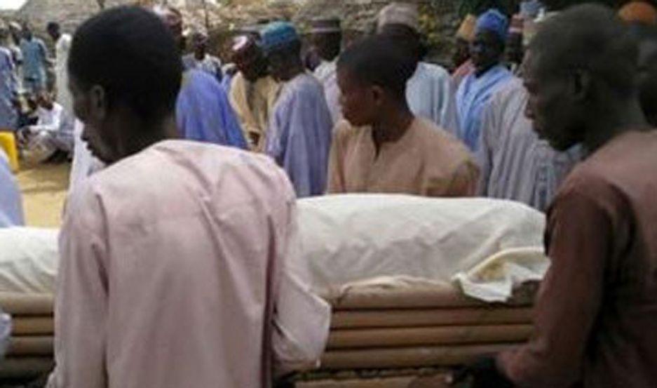 Nigeria sigue jaqueada por terroristas del grupo yihadista Boko Haram