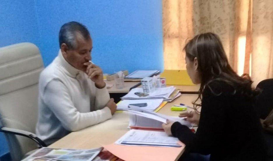 El municipio gestiona inclusiones en el Programa provincial de Celiaquiacutea