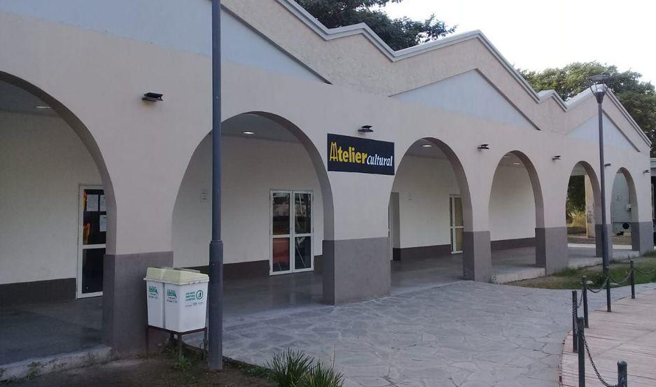 Inscribiraacuten para curso de capacitacioacuten y formacioacuten de agentes sanitarios