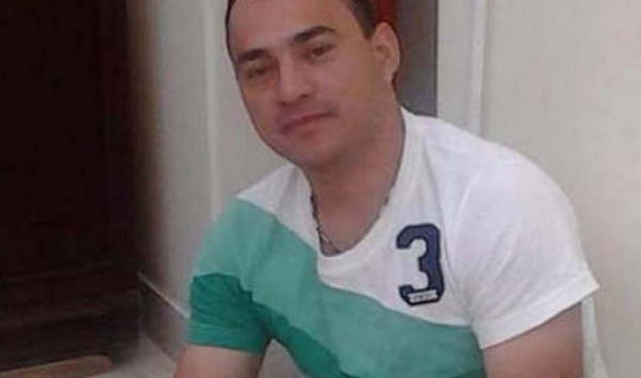 Luis Lastra huyó y estuvo prófugo largas semanas