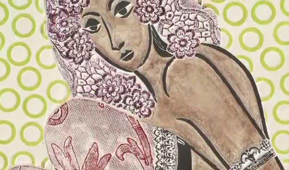 Conversatorio de Artistas sobre la obra de Antonio Berni