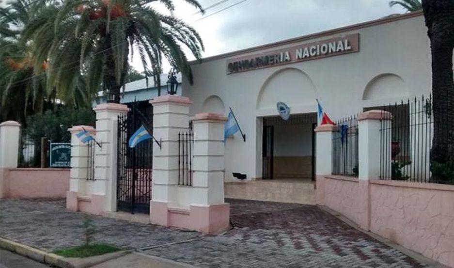 Gendarmeriacutea convoca a los santiaguentildeos a inscribirse en el Servicio Ciacutevico Voluntario