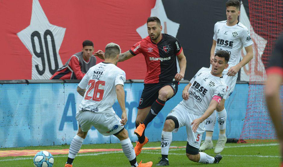 Contundente desmentida de Central Coacuterdoba