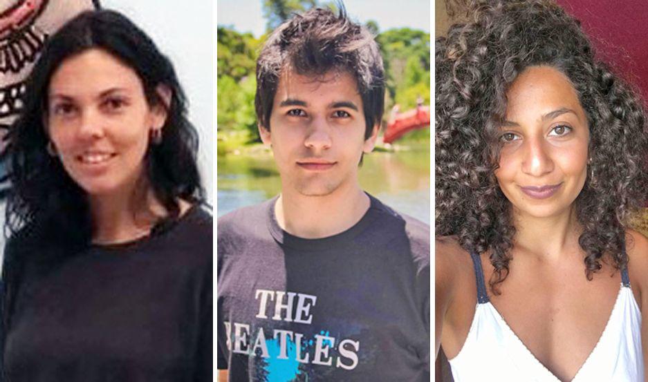 Veganos santiaguentildeos repudiaron los hechos de violencia en la Rural