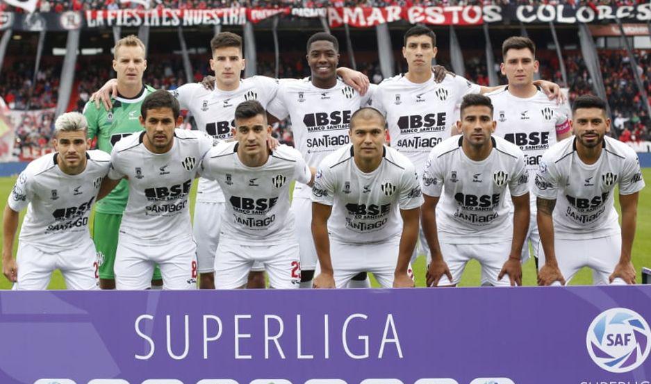 Noticia falsa sobre Central generoacute confusioacuten entre los hinchas