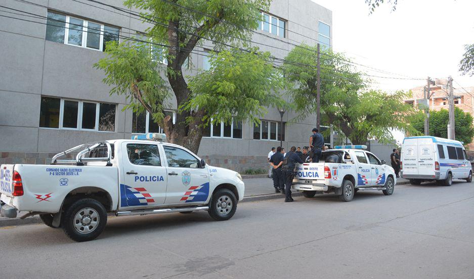 Forenses definiraacuten el futuro de un depravado que abusoacute de sobrinas