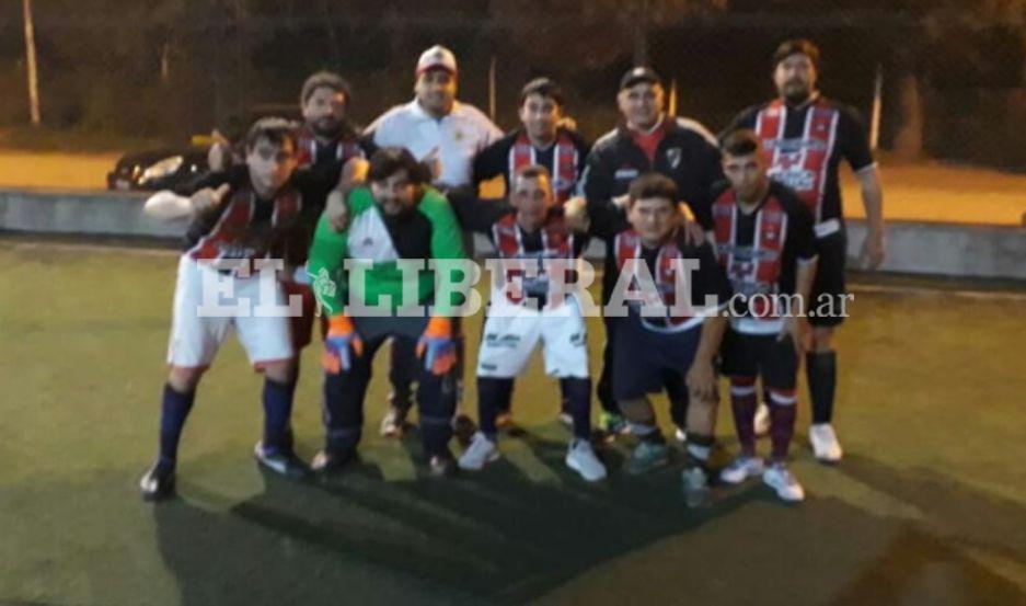 Conjuntos de Frías y de Choya participan del certamen de ftbol