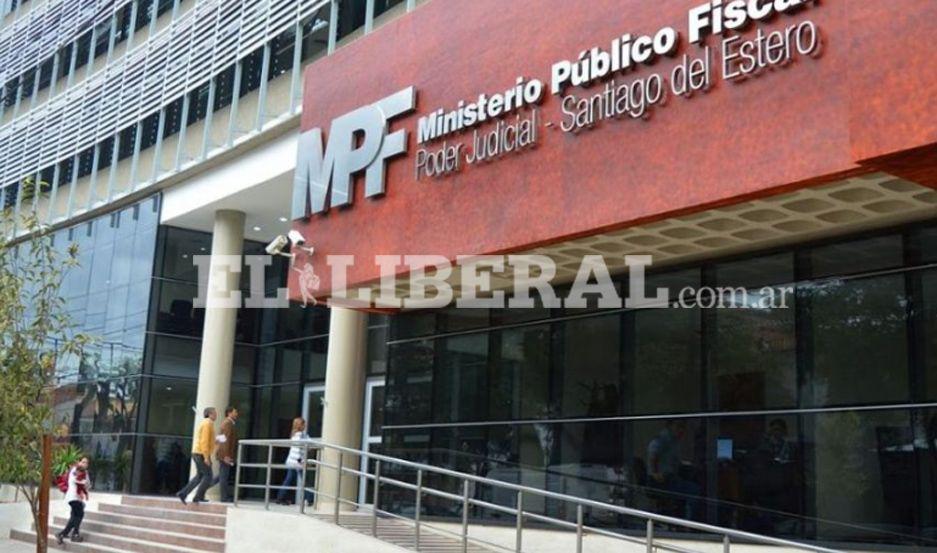 Las averiguaciones se encuentran a cargo de las autoridades del Ministerio P�blico Fiscal (MPF) de Santiago
