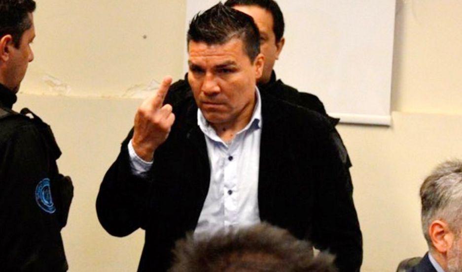 Carlos Baldomir se había consagrado campeón del mundo en 2006 de la categoría Welter del CMB