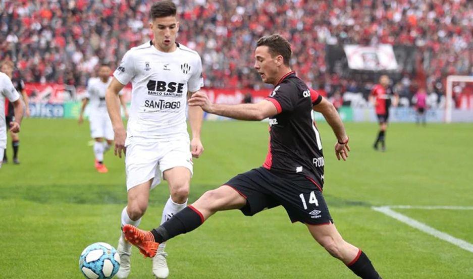 Estos son los precios de las entradas para el primer partido de Central en la Superliga