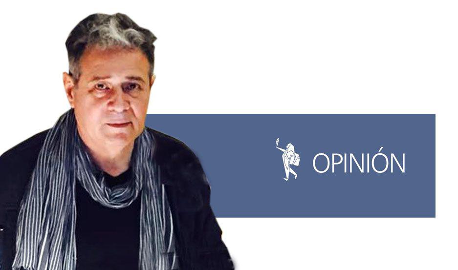 Homero Manzi- La casa