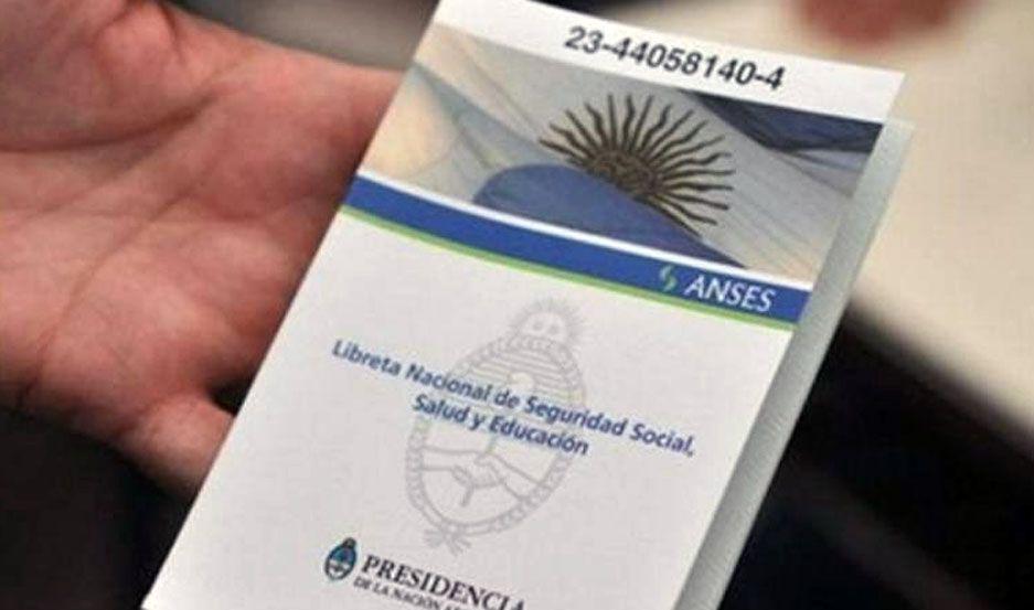 Anses extendioacute hasta fin de antildeo el plazo para presentar la documentacioacuten de la AUH