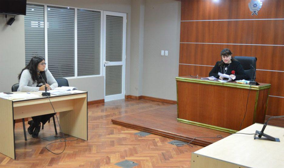 Te mato y luego me mato yo le dijo y le disparoacute tres veces