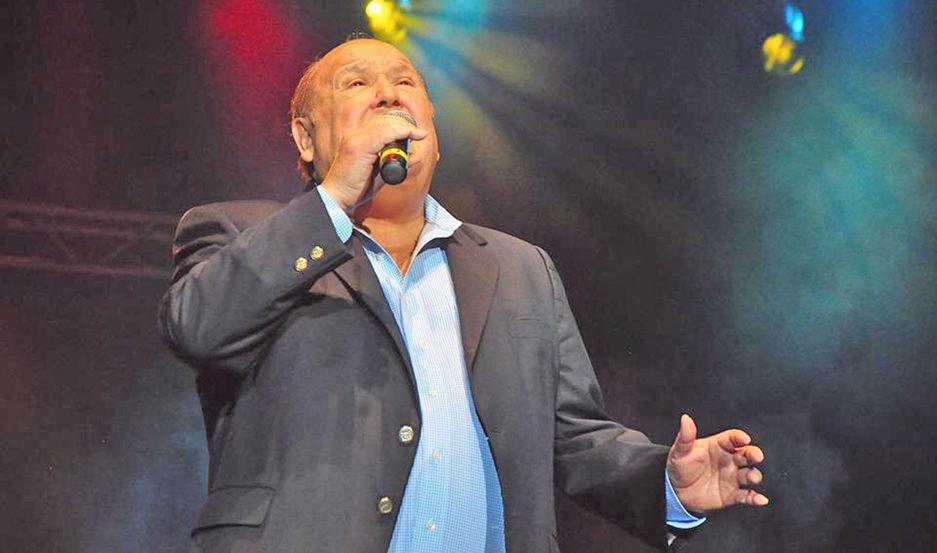 ldquoAmor divinordquo cancioacuten de Leo Dan banda sonora de una serie mexicana