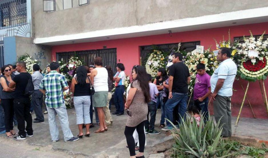 Aseguran que mujer que estaban velando se moviacutea e intentaba hablar