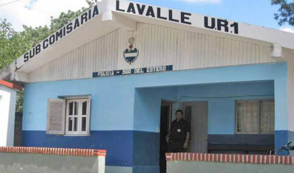 Lavalle- ladrones asaltan a una jubilada y le roban 100000