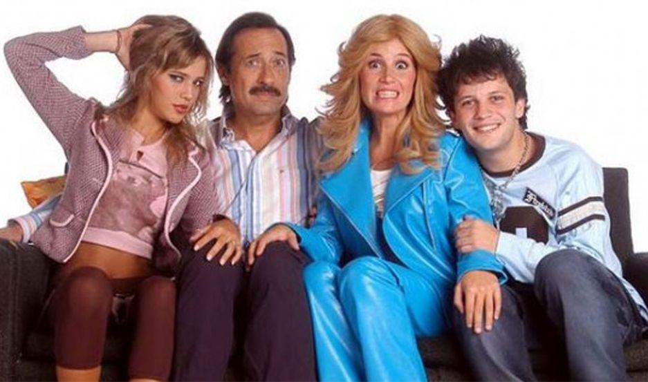 Casados con Hijos tendriacutea fecha para el teatro