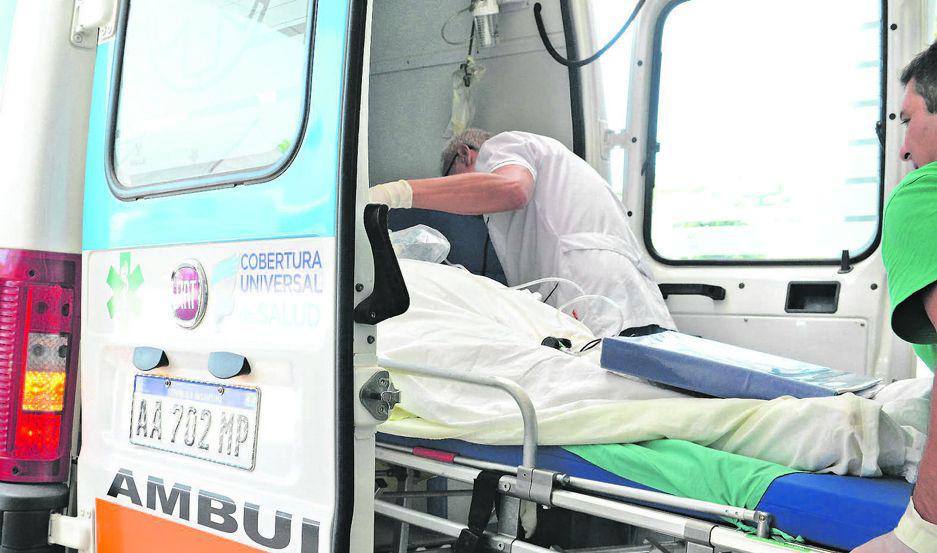 Una joven golpeoacute y quemoacute con agua hirviendo a su vecina de 52 antildeos