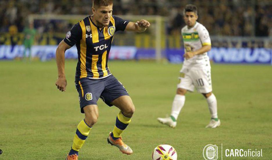Rosario Central y Talleres de Coacuterdoba animan un duelo de ganadores en el Gigante de Arroyito