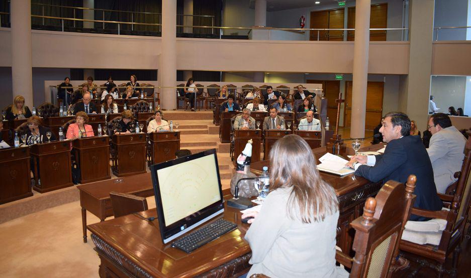 El Ejecutivo envioacute a la Legislatura un proyecto de ley de apoyo a emprendedores