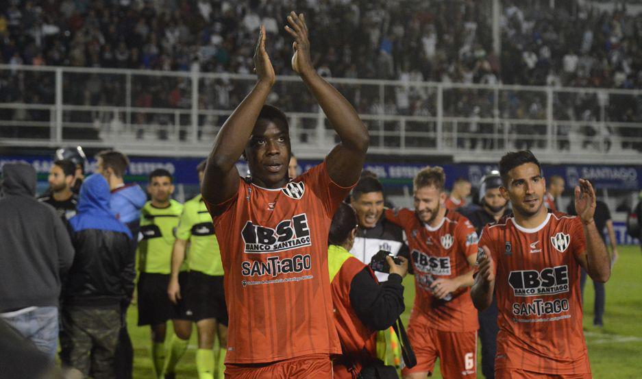 Varios puntos altos en un equipo soacutelido